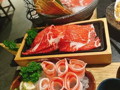 -湊湊火锅·茶憩(上海合生汇店)