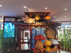 -桥香园过桥米线(国贸店)