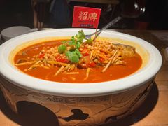 -桂小厨广西菜(印象城店)