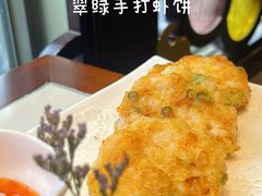 -悦满楼·西关名点·湛江名菜(航空综合大厦店)