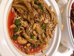 -茅庐川菜(青岛凯德店)