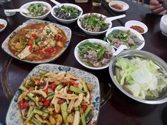 -车七孃苏稽跷脚牛肉(乐山店)