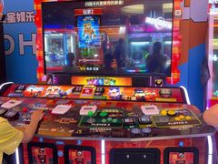 -永旺梦乐城(金银潭店)