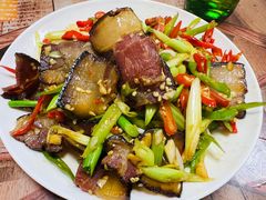 -文杰餐馆(南洪时尚风情街店)