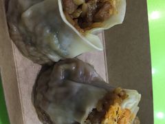 -吉祥馄饨(虹桥火车站店)