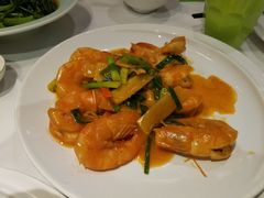-汤城小厨•粤菜•靓汤(苏州街店)