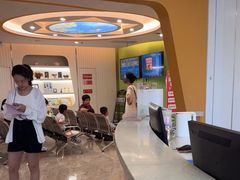 -宁波儿童口腔医院(钱湖院区)