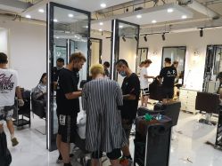 -Cima salon西玛沙龙