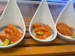-深海聚汇·牛榴宴·自助料理(江宁万达店)