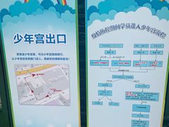 -中国福利会少年宫