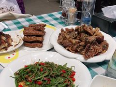 -紫光园(燕郊总店)