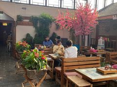 -丽江庭院之爱在路上(西单店)