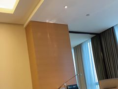 -廊坊固安福朋喜来登酒店