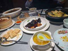 -维园悦谱·海派家常菜(乌鲁木齐南路店)