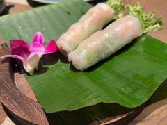 -安南越南餐厅(青岛万象城店)