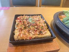 -韩香福脊骨汤锅(上杭路店)
