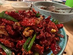 -山石榴·贵州菜(丰盛里店)