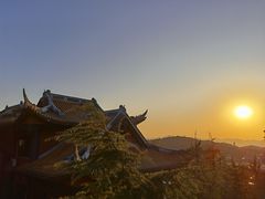 -铁山坪森林公园