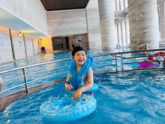 -无锡新湖铂尔曼大酒店