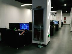 -网鱼网咖·电竞(杭州拱墅香积寺路店)