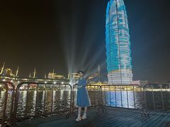 -郑州国际会展中心