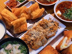 -和众大油条(维明路店)