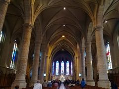 -卢森堡圣母教堂