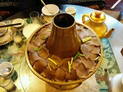 -卡万金特色藏餐