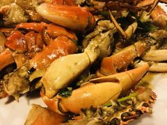 -盛港湾海鲜食府(黄沙店)