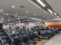 -美航国际健身(北京华联店)