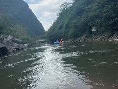 -神龙峡风景区