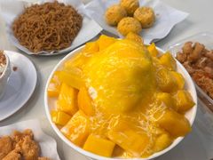 -水牛奶皇后糖水铺(深圳总店)