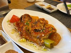 -玉流馆餐厅