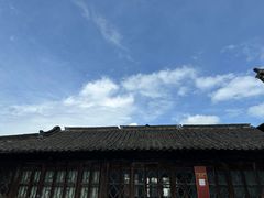 -乌镇东栅景区