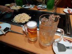 -鹤桥风月(难波御堂格兰维尔店)