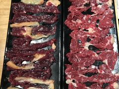 -嬷孙家潮汕牛肉火锅(北京路天河城店)