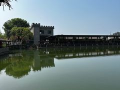 -溪霞怪石岭生态公园