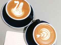 -Seesaw Coffee(上生新所店)