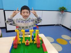-克乐思少儿机器人•编程•竞赛科技馆(融创店)