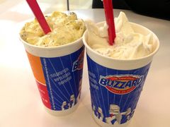-DQ·蛋糕·冰淇淋(周浦万达店)