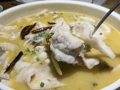 -小三峡食府(西五路店)