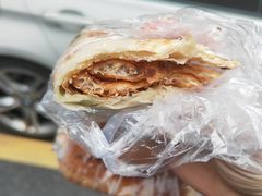 -文武王氏烧饼·无矾油条(西溪路店)