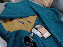 -Patagonia(三里屯SOHO店)