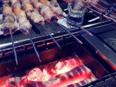 -很久以前羊肉串(打浦路店)