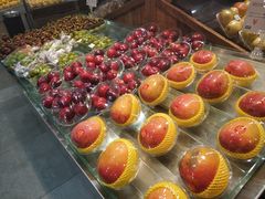 -果蔬好生活超市(乐堤港店)