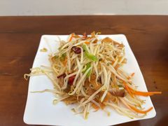 -少林寺欢喜地素斋馆