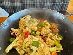 -集天餐厅(人大店)