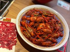 -牛很鲜潮汕牛肉火锅(朝晖路店)