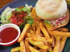 -Famous肥猫墨西哥音乐餐吧(五棵松华熙LIVE店)