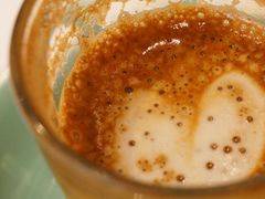-Legno.ita Coffee by Wood(襄阳南路店)